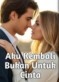 Aku Kembali Bukan Untuk Cinta