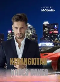KEBANGKITAN HADES BAKER