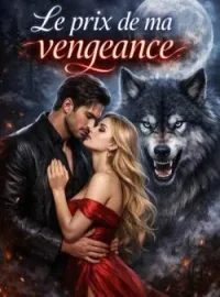 Couverture du roman Le prix de ma vengeance 