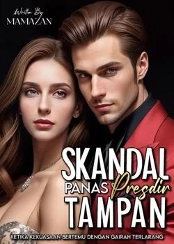 Skandal Panas Presdir Tampan