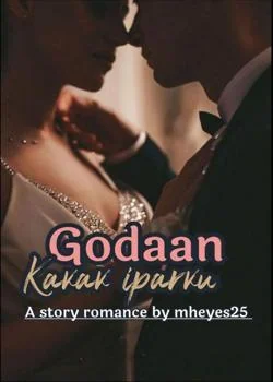 Godaan kakak iparku