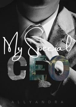Sampul Novel My Special CEO