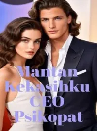 Mantan Kekasihku CEO Psikopat