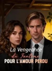 La Vengeance du Fantôme pour l'Amour Perdu