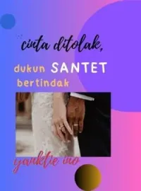 CINTA DITOLAK DUKUN SANTET BERTINDAK