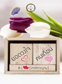 หน้าปกนวนิยาย ยอดดวงใจคนเถื่อน