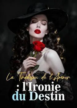 Couverture du roman La Trahison de l'Amour : l'Ironie du Destin