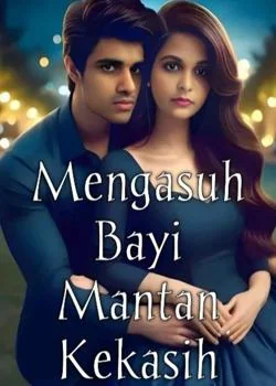 Mengasuh Bayi Mantanku