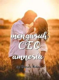 Mengasuh CEO amnesia