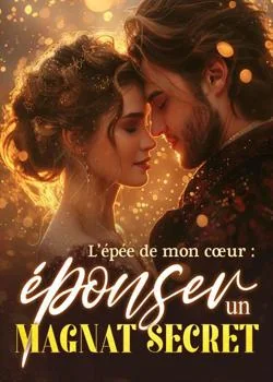 Couverture du roman L'épée de mon cœur : épouser un magnat secret