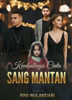 Kembalinya Cinta Sang Mantan