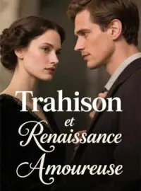 Couverture du roman Trahison et Renaissance Amoureuse