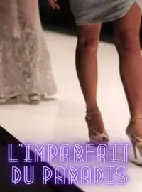 Couverture du roman L'imparfait du paradis