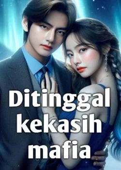 Ditinggal Kekasih Mafia