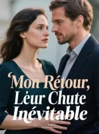 Couverture du roman Mon Retour, Leur Chute Inévitable