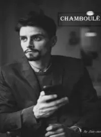 Couverture du roman Chamboulé !