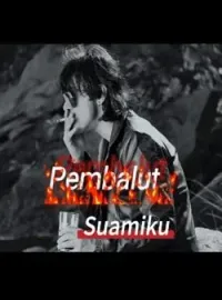 Sampul Novel PEMBALUT SUAMIKU