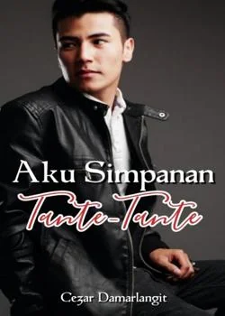Aku Simpanan Tante-Tante
