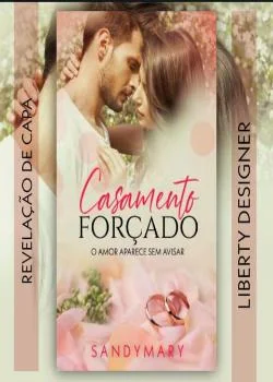 Capa do romance Forçados 
