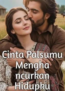 Cinta Palsumu Menghancurkan Hidupku
