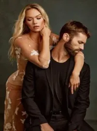 Au nom de l'amour je l'ai choisi 