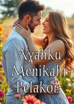 Ayahku Menikahi Pelakor