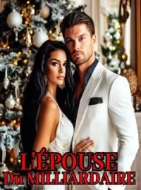 Couverture du roman L'ÉPOUSE DU MILLIARDAIRE