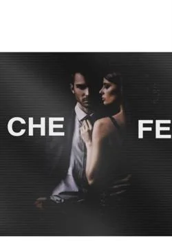 Capa do romance Chefe.