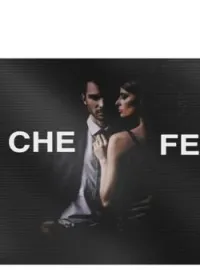 Capa do romance Chefe.