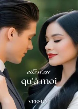 Couverture du roman Elle n'est qu'à moi
