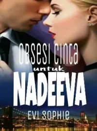 OBSESI CINTA UNTUK NADEEVA