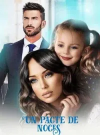Couverture du roman Un pacte de noces