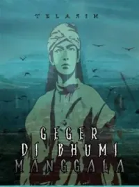Geger di Bhumi Manggala