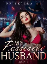 Sampul Novel My Possessive Husband Book 1