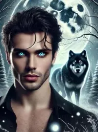 Couverture du roman MARQUEE PAR LE LOUP
