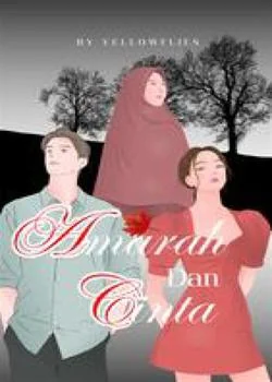Amarah Dan Cinta