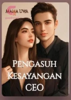 Sampul Novel Pengasih Kesayangan CEO 