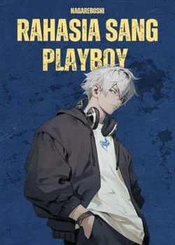 RAHASIA SANG PLAYBOY