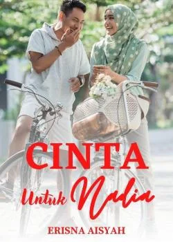 Cinta Untuk Nadia