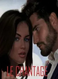 Couverture du roman LE CHANTAGE