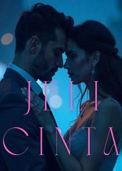 Jeli cinta