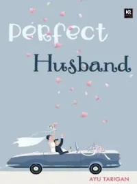 Sampul Novel Perfect Husband