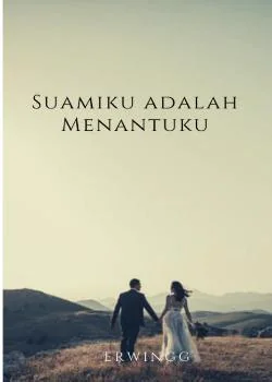 Sampul Novel Suamiku adalah menantuku
