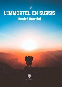 Couverture du roman L'immortel en sursis