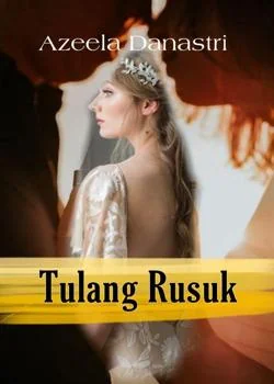 Sampul Novel TULANG RUSUK