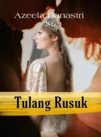 Sampul Novel TULANG RUSUK