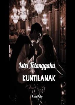 Istri Tetanggaku Kuntilanak