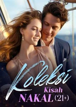 Koleksi Kisah Nakal (21+)