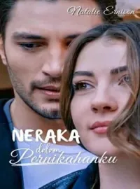 Sampul Novel Neraka dalam Pernikahanku