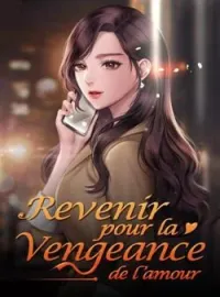 Couverture du roman Amour ardent : un ange vengeur